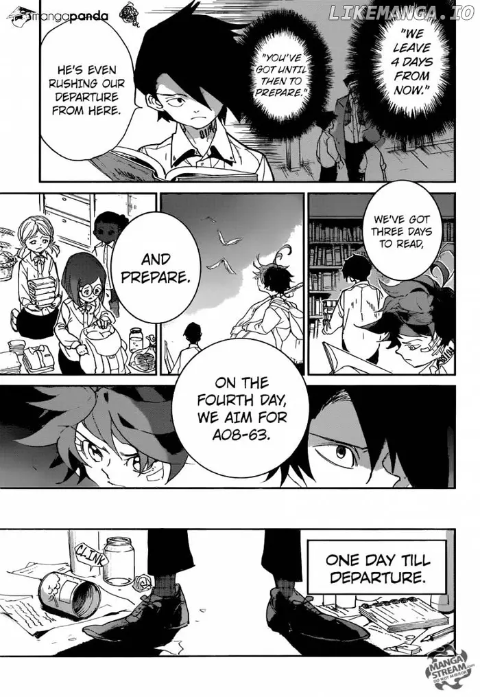 The Promised Neverland chapter 58 image 12_optimized